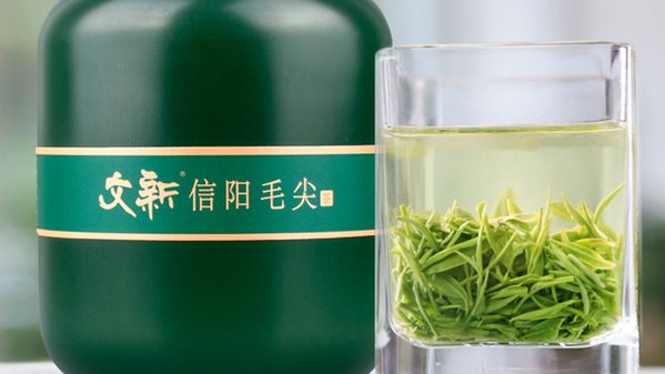 哪些茶叶品牌好？中国十大茶叶品牌盘点(图8)