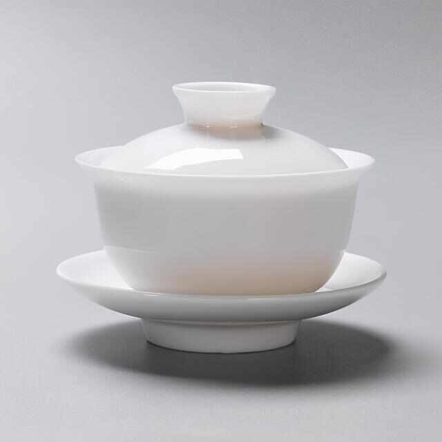 喝茶必备的10种茶具（史上最全的茶具使用讲解）(图2)