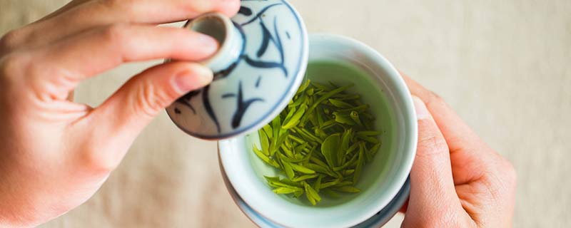 茶分几大类都是什么茶 茶分几大类(图1)