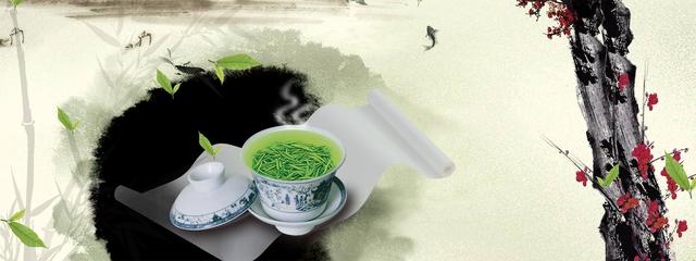 谁才是中国茶王？地方茶叶排名揭晓：武夷岩茶第9龙井茶排第3