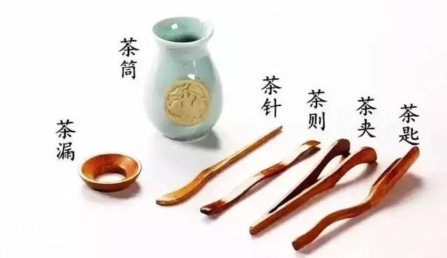 十三种茶具介绍大全(图1)