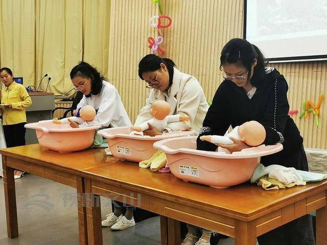 这场大学生茶艺表演 看过的人都被惊艳了(图3)