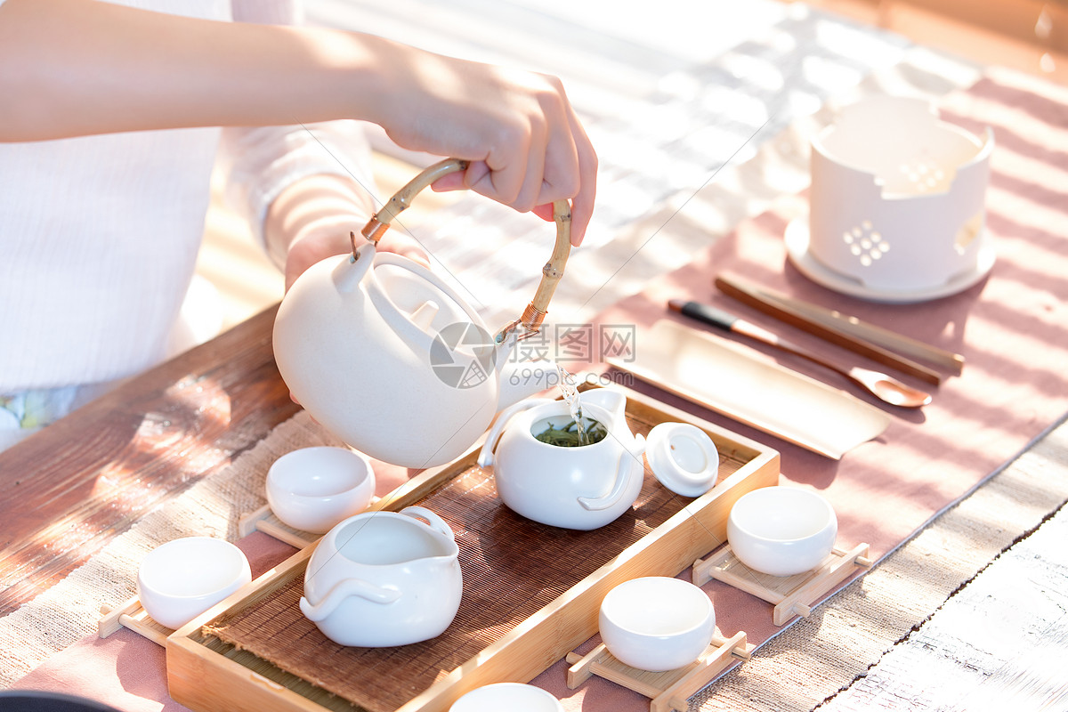 什么叫茶艺