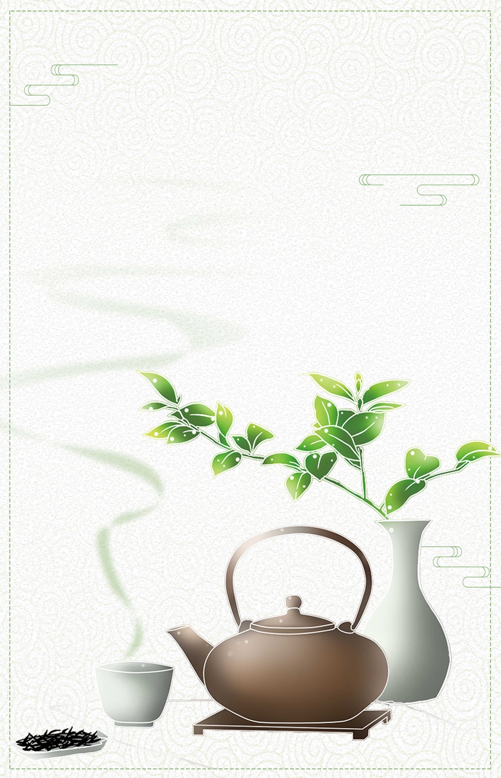 茶叶茶叶的功效与作用_中药茶叶_茶叶是什么_茶叶的用法用量_A+医学百科