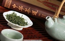 绿茶茶艺_360百科(图2)