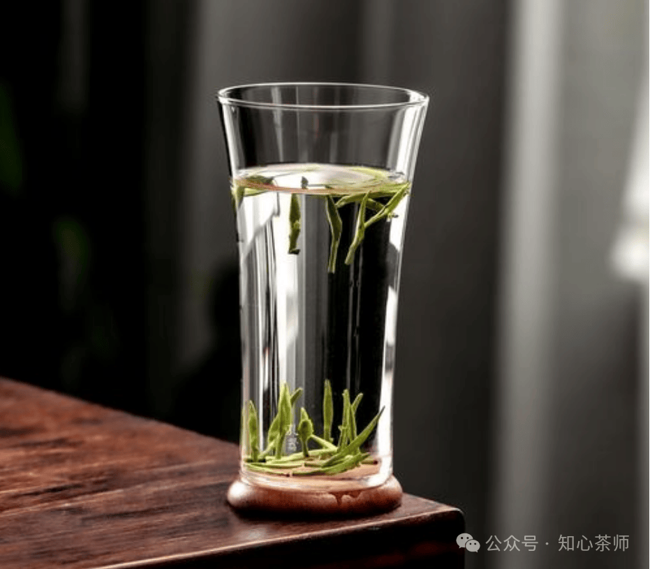 实用的茶艺把茶泡好！(图1)