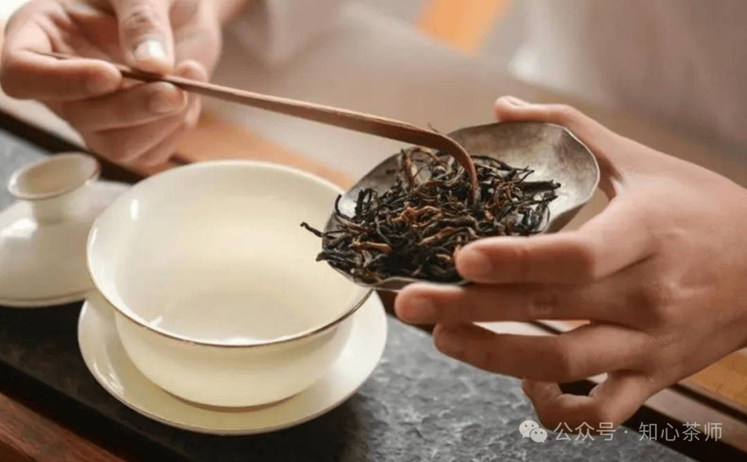 实用的茶艺把茶泡好！(图2)