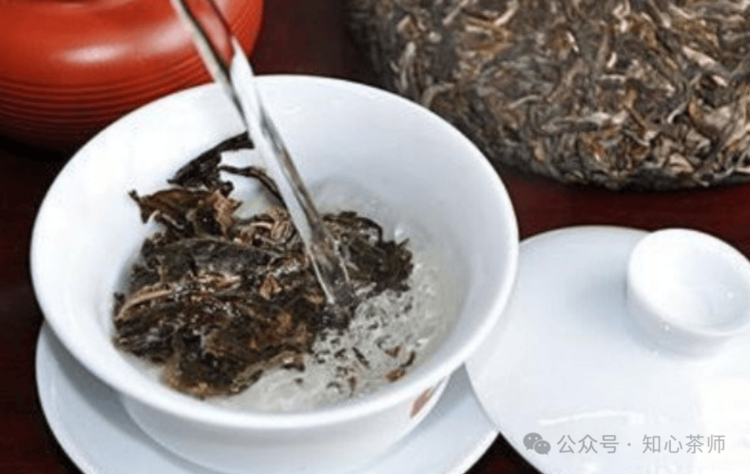 实用的茶艺把茶泡好！(图6)