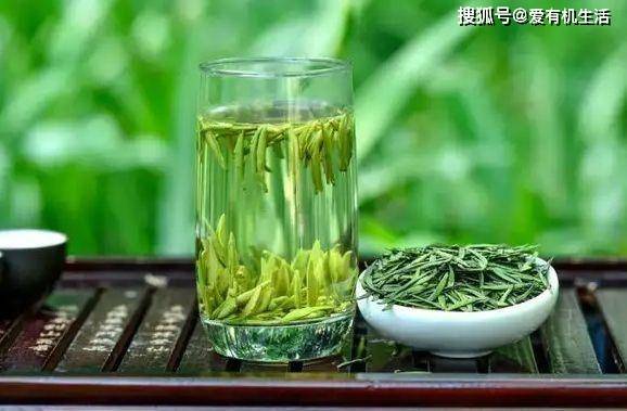 谷雨茶是什么茶谷雨为什么要喝茶？(图2)