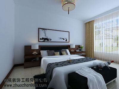 西双版纳卓展装饰工程 专业打造望江苑5号楼1单元1001理想家居