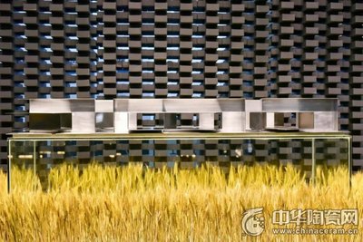 盛会丨2018广州设计周展前预览发布 室内外装饰工程新风向