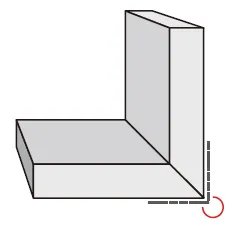 石材装饰工程收口形式与加工知识全解 室内外装饰应用指南