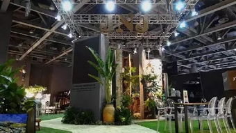 第11届广州设计周圆满闭幕 室内外装饰工程再创历史新高