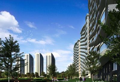 绿化园林建筑 融自然景致与建筑艺术于一体的装饰工程集成之道